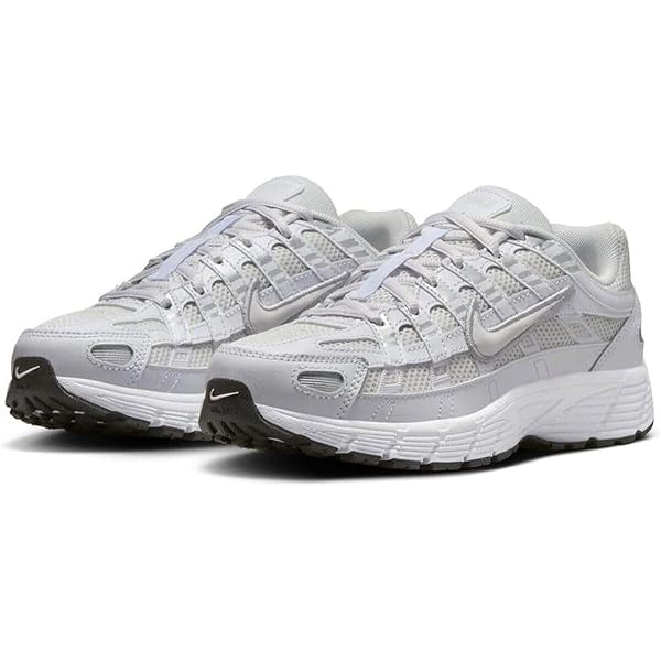 ◼️新品 NIKE スニーカー 白 WHITE ホワイト グレー シルバー Nike Air Max ホワイト/シルバー スニーカー - メルカリ